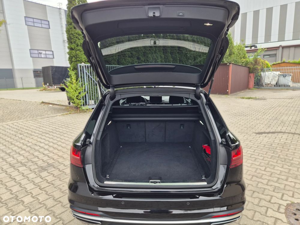 Audi A4 Avant - 18