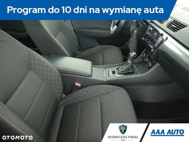 Skoda Superb - 9