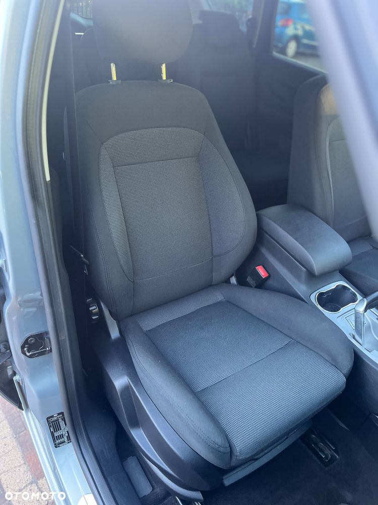 Ford S-Max - 14