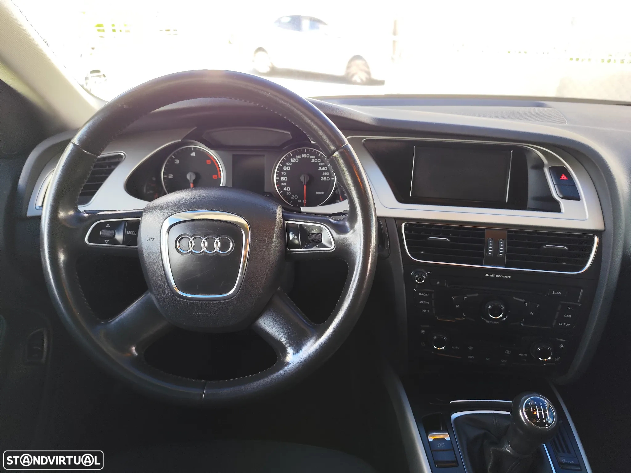Audi A4 2.0 TDIe - 29