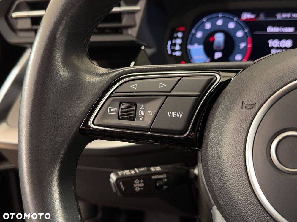 Audi A3 Sportback - 17