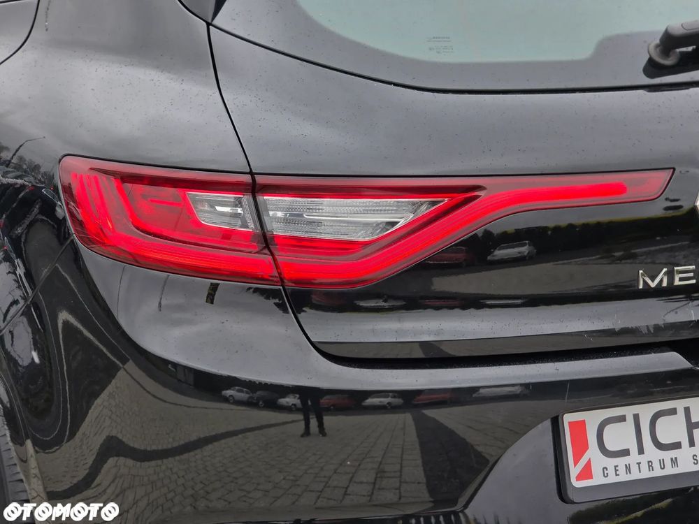 Renault Megane 1.3 TCe FAP Intens - 16