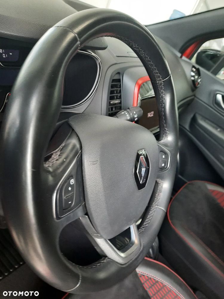 Renault Captur - 14