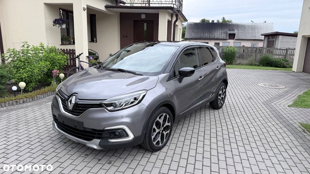 Renault Captur (ENERGY) dCi 90 EDC INTENS - 3