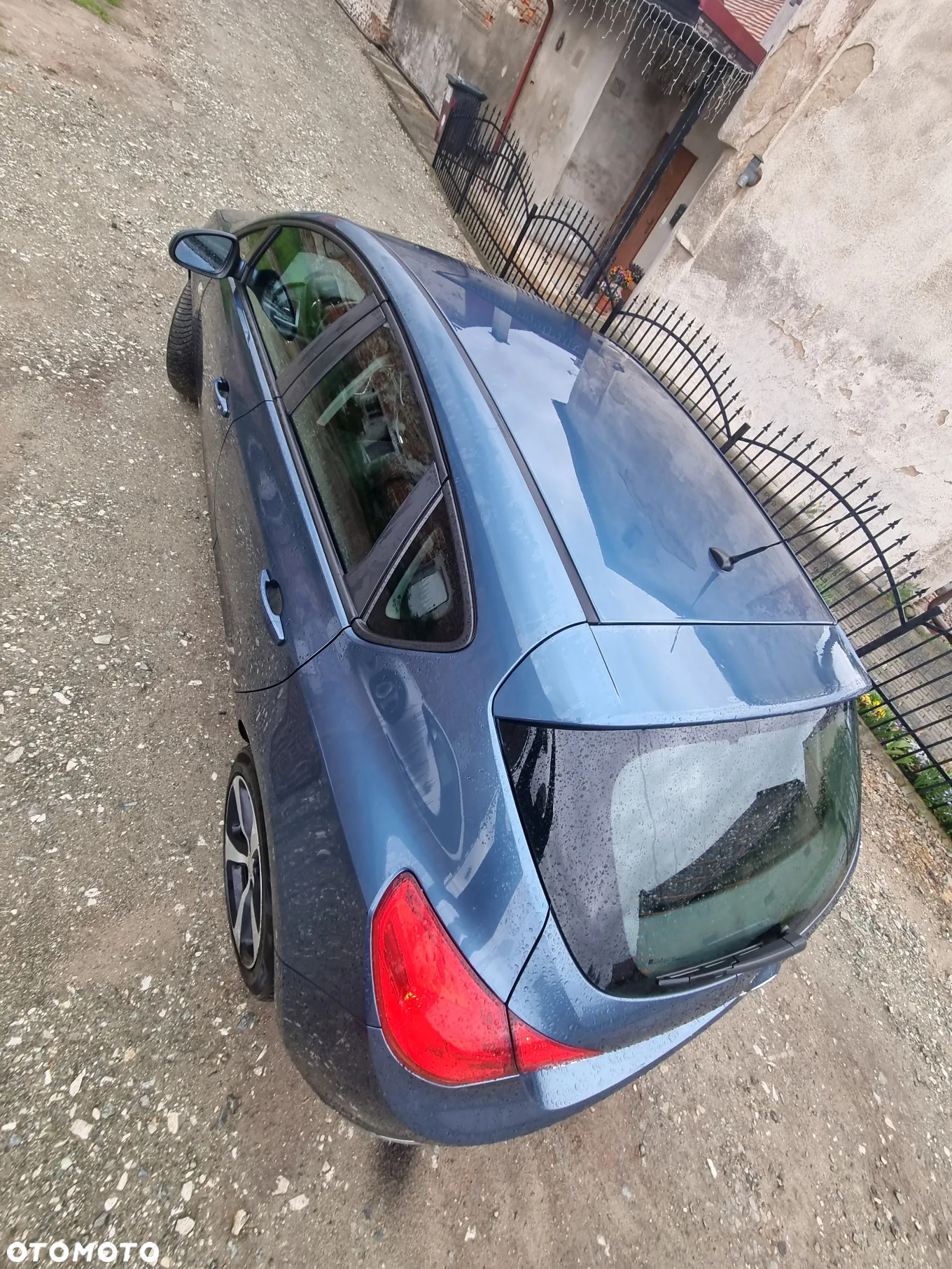 Opel Astra - 20