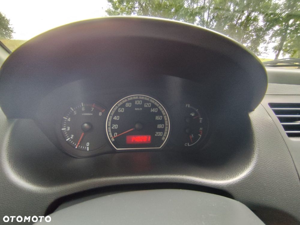 Suzuki Swift 1.3 Classic - 10