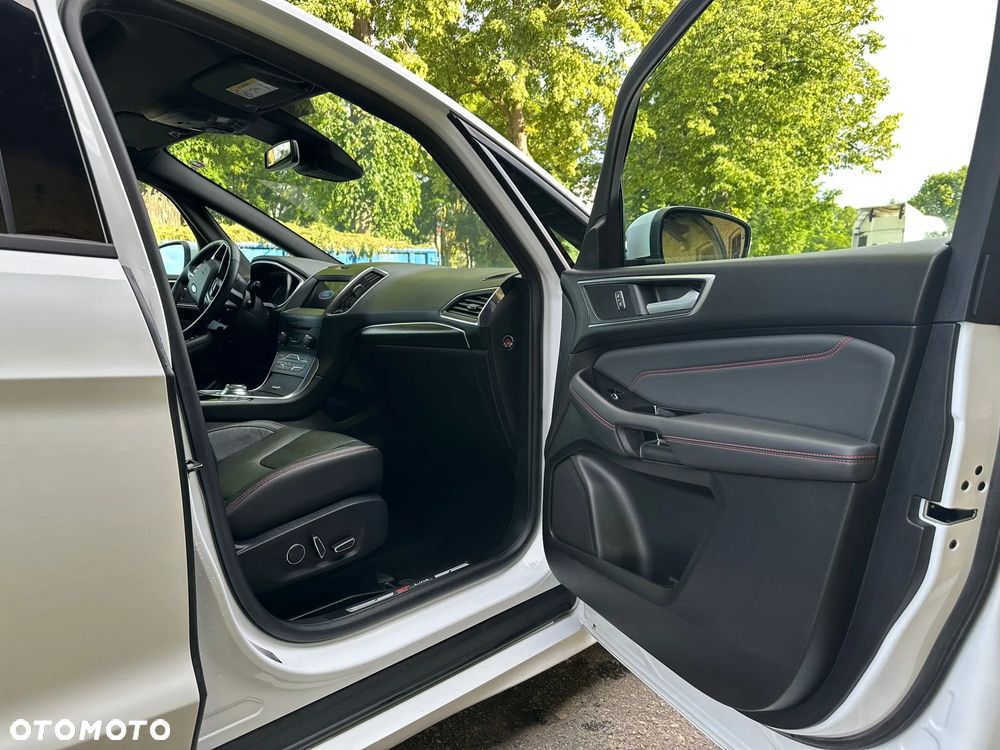 Ford S-Max 2.0 EcoBlue AWD ST-Line - 21