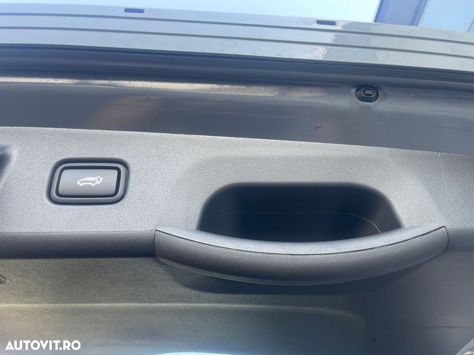 Hyundai Tucson 1.6 l 239 CP 4WD 6AT HEV Luxury N Line - 33