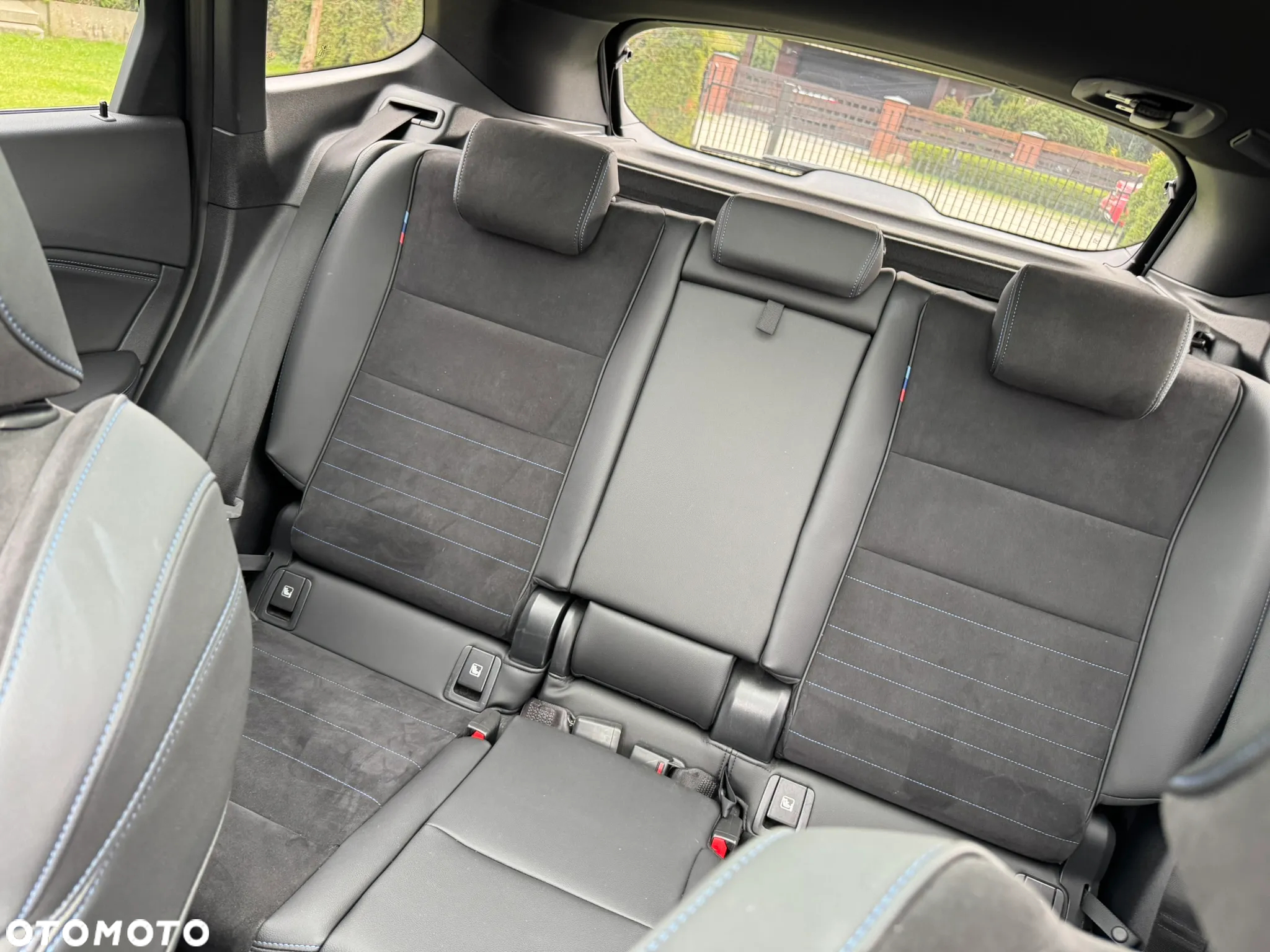 BMW X1 ver-xdrive23d-m-sportpaket - 23