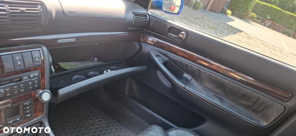 Audi A4 Avant 1.9 TDI - 2
