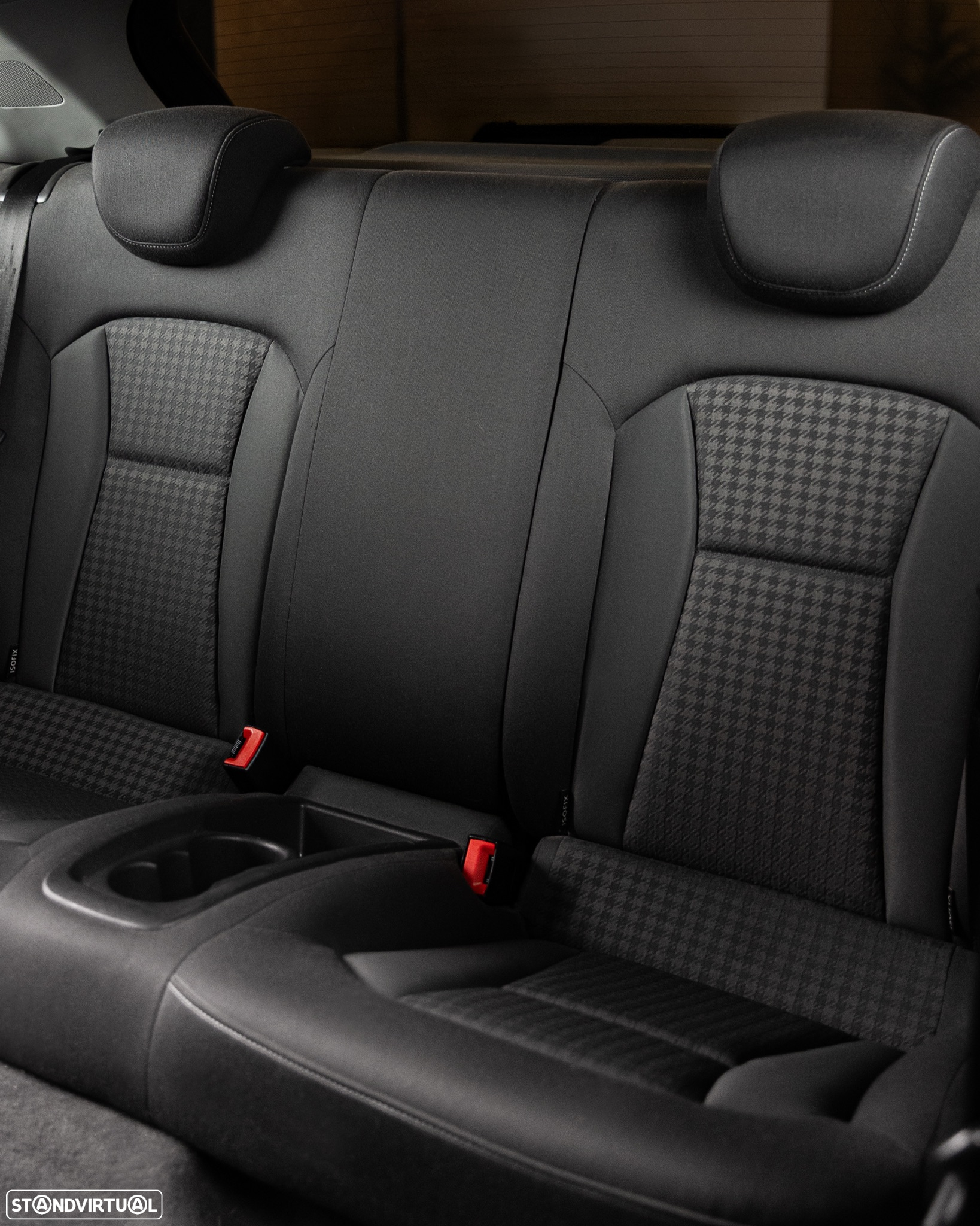 Audi A1 1.2 TFSI Ambition - 19