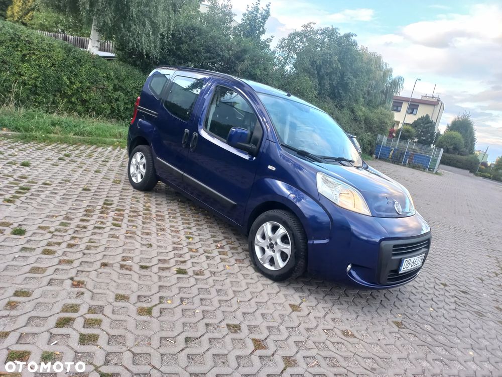 Fiat Fiorino 1.4 8V Active - 13