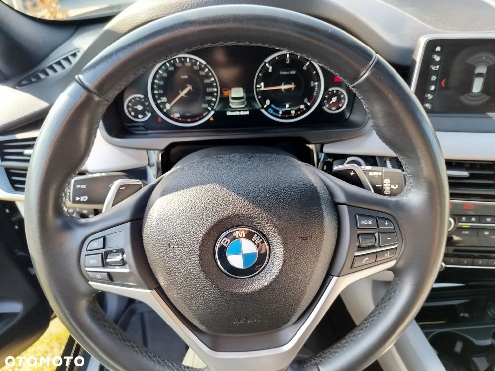 BMW X5 sDrive25d - 7