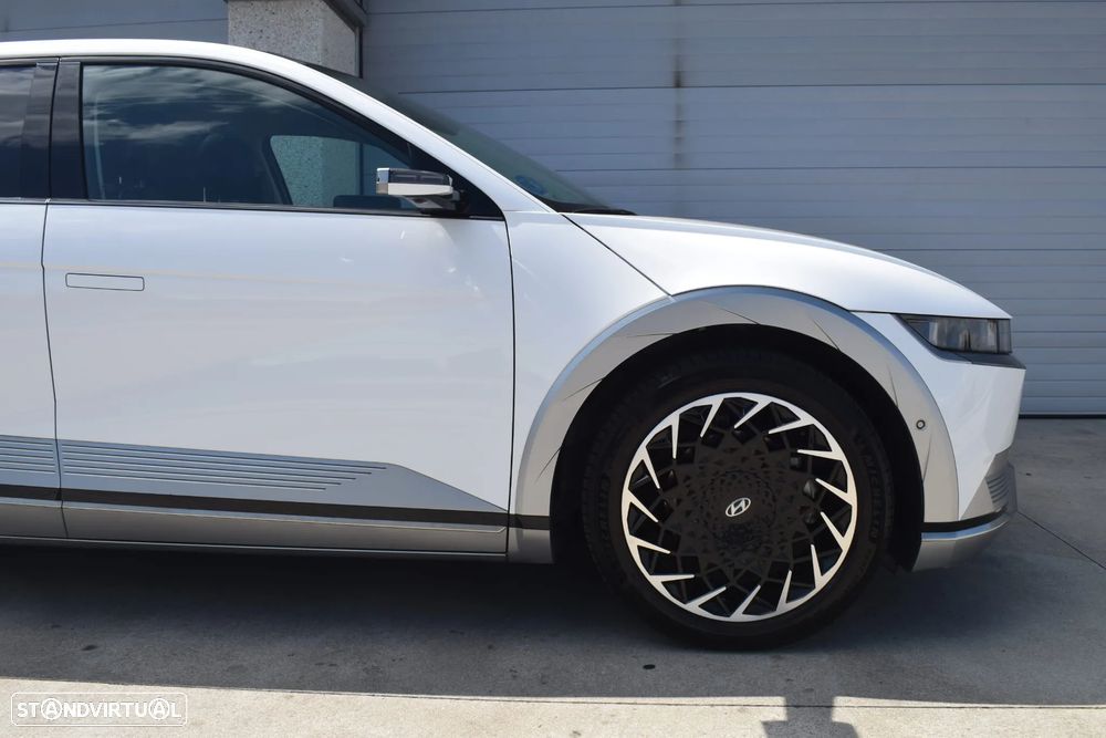 Hyundai Ioniq 5 77,4 kWh - 2