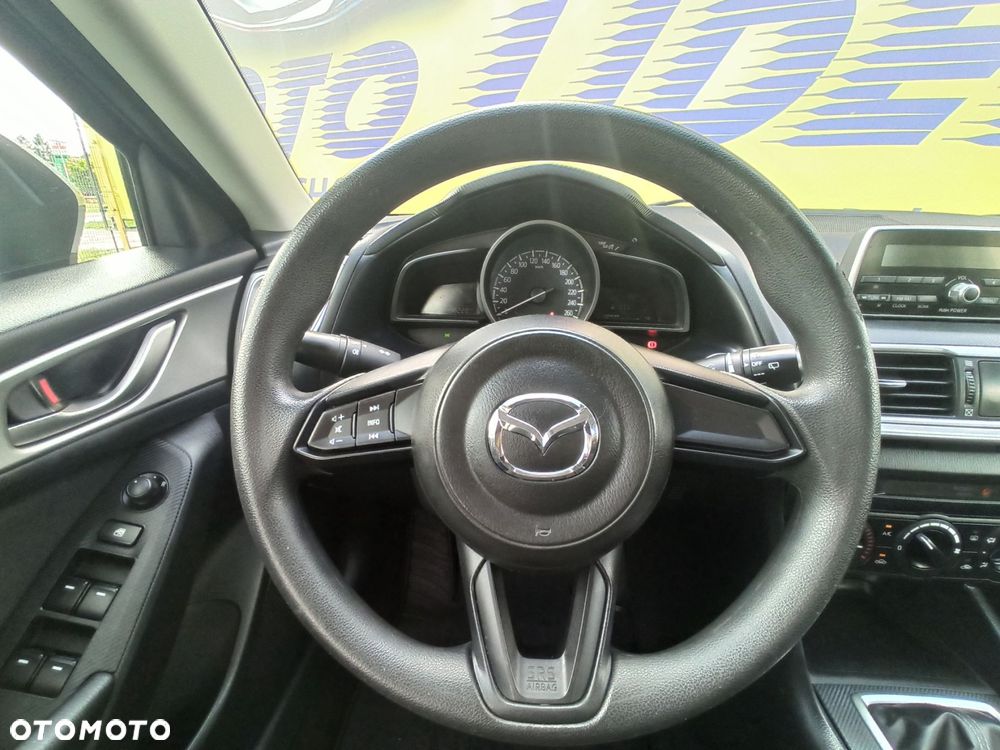 Mazda 3 - 16