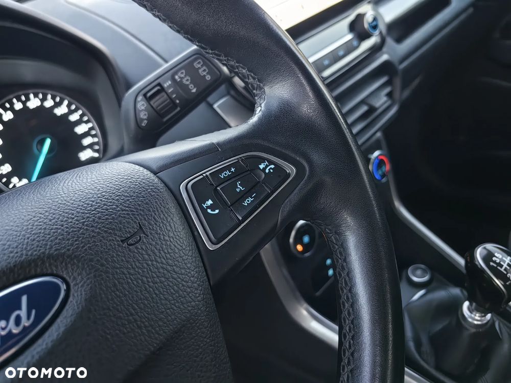 Ford EcoSport - 16