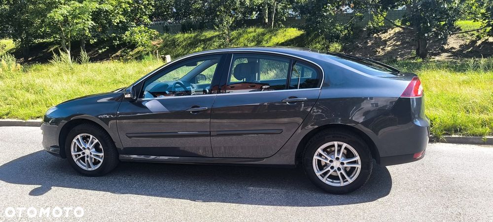Renault Laguna 2.0 Expression Etanol - 3