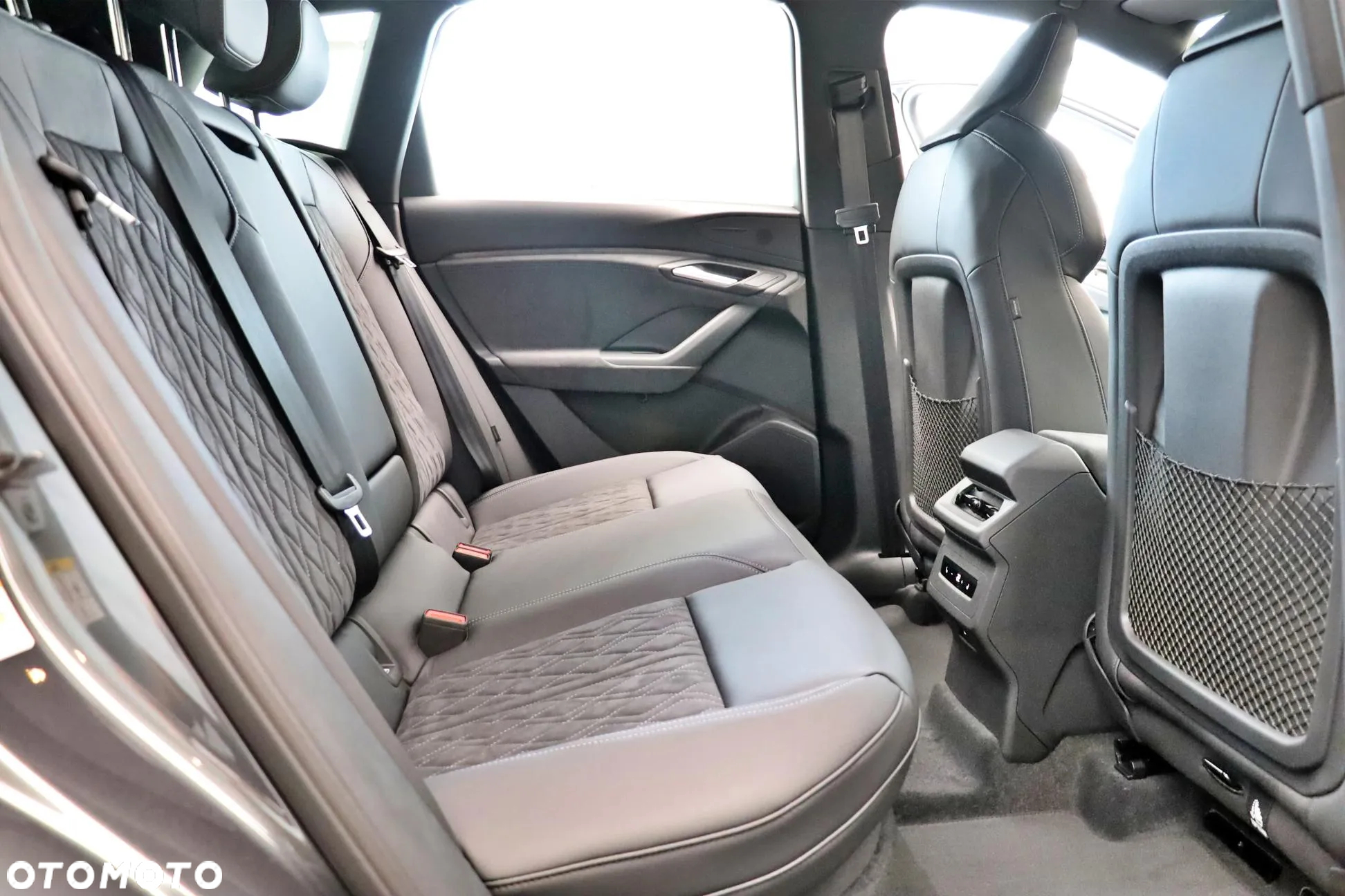 Audi Q6 e-tron e-tron Quattro 100kWh - 30