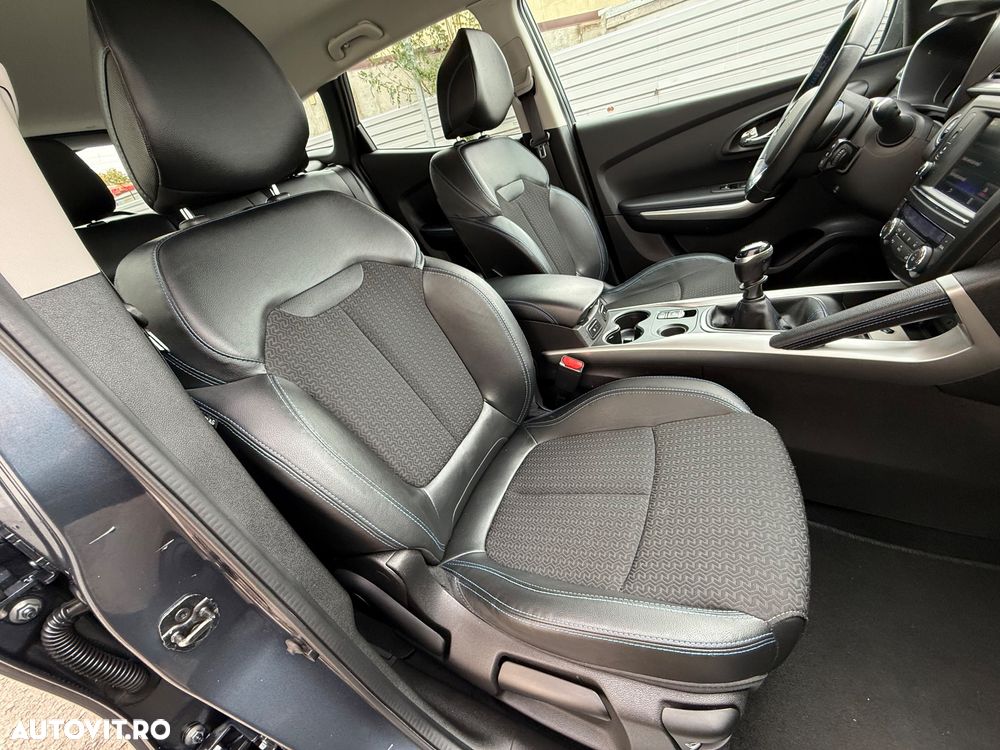 Renault Kadjar Energy dCi 110 Business - 9