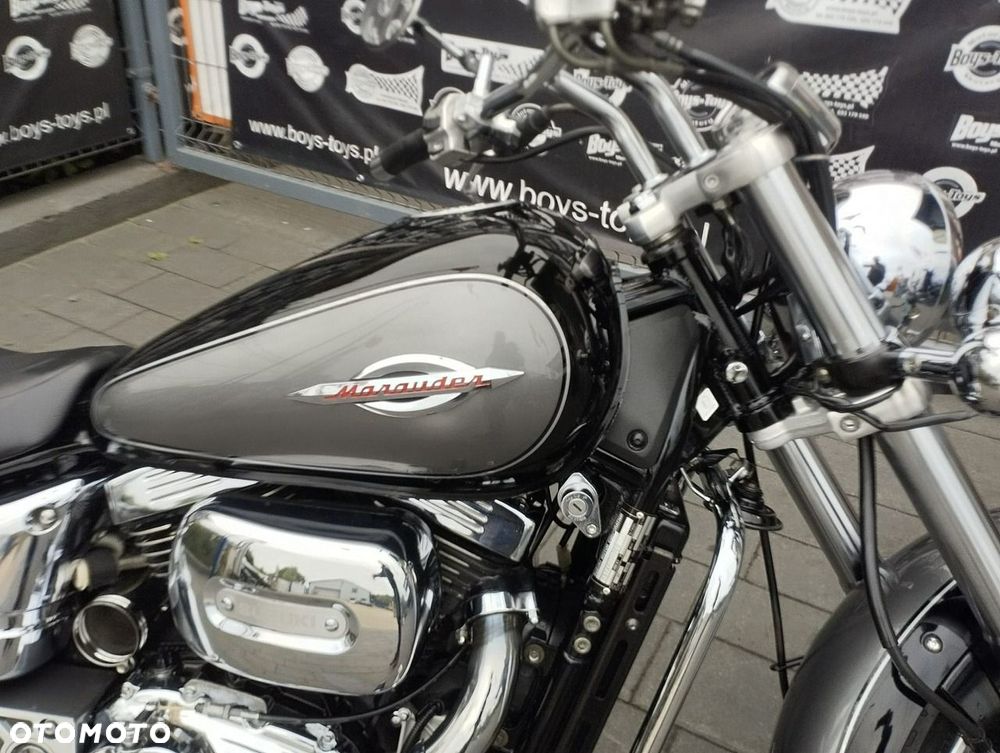 Suzuki VZ - 7