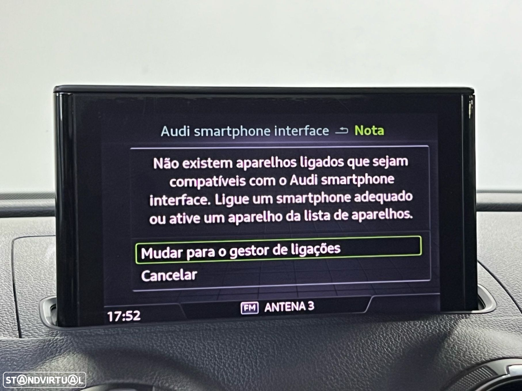 Audi A3 Cabrio 1.6 TDi Design - 19