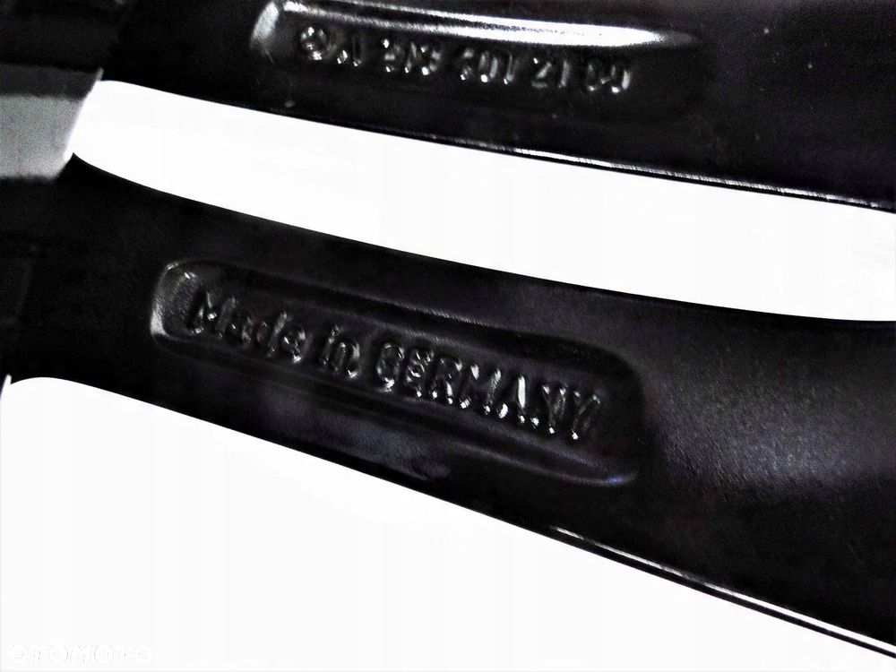 FELGA ALUMINIOWA MERCEDES 19 9J AMG A2134012100 - 13