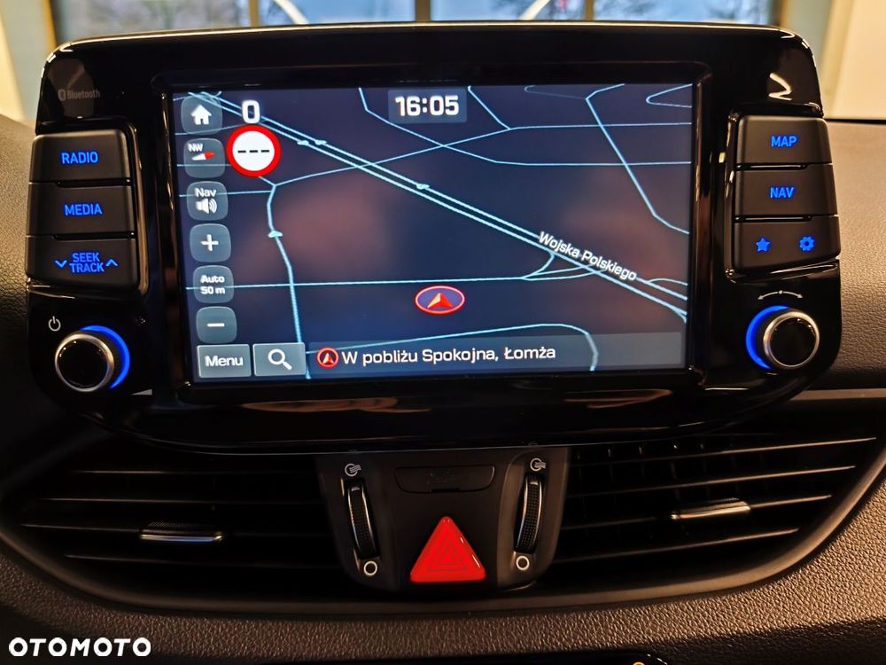 Hyundai i30 1.4 T-GDI Intro Edition - 13