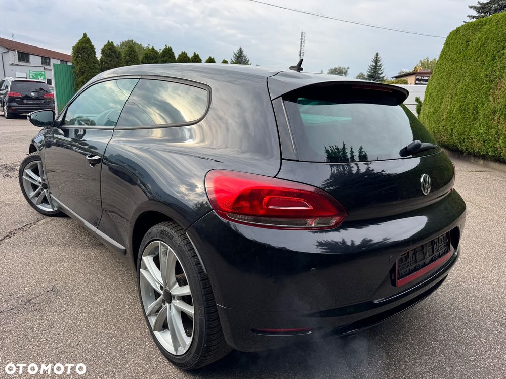 Volkswagen Scirocco 1.4 TSI Edition - 7