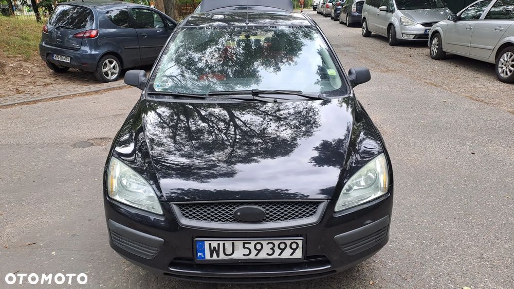 Ford Focus - 5
