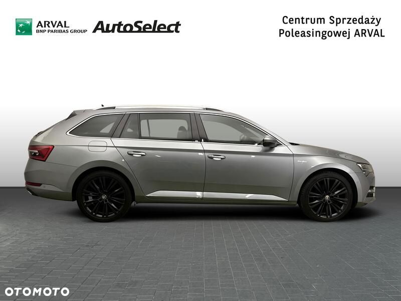 Skoda Superb - 7