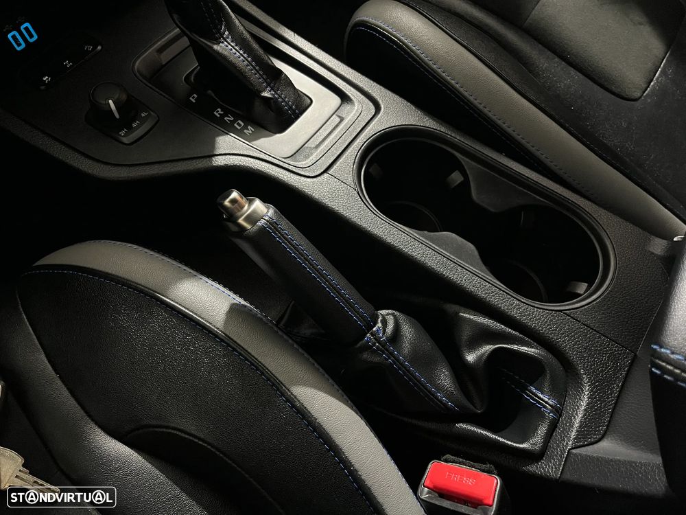 Ford Ranger 2.0 TDCi CD Raptor 4WD - 21