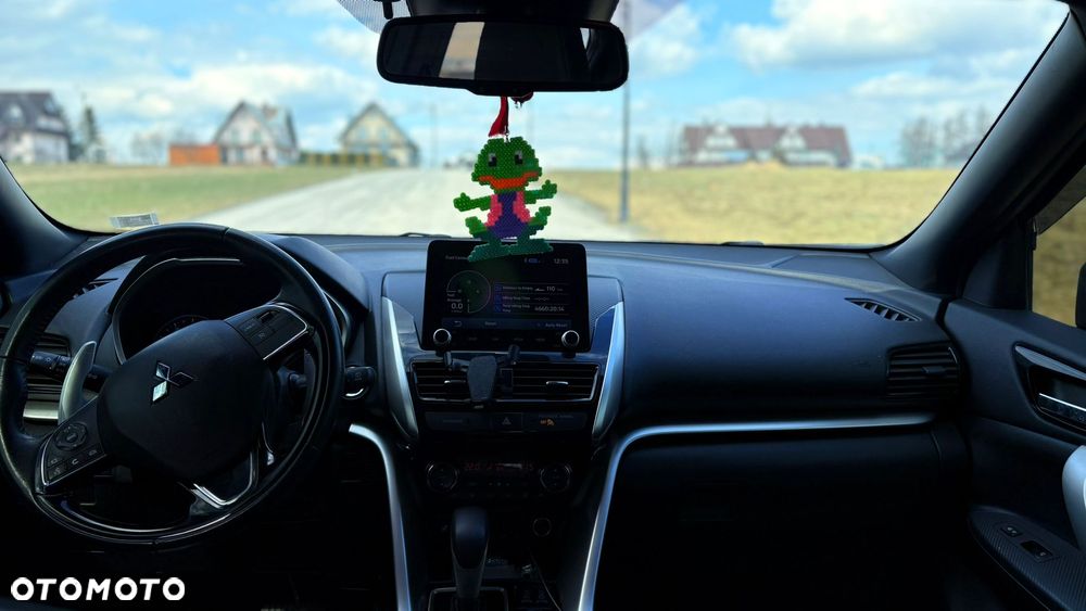 Mitsubishi Eclipse Cross - 6