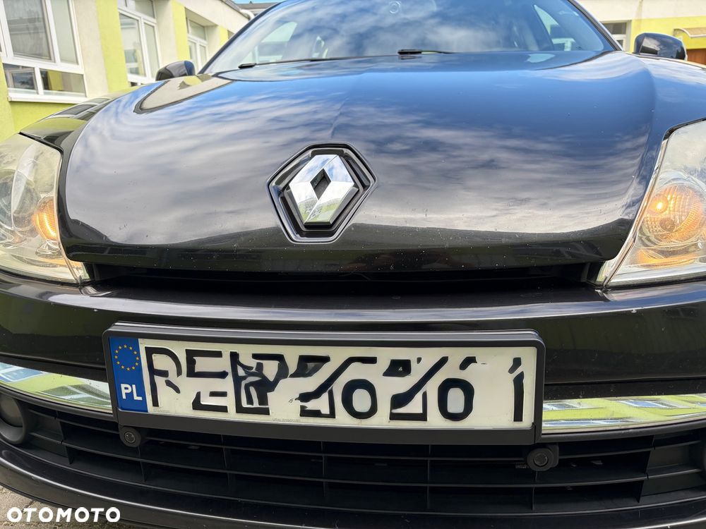Renault Laguna 2.0 DCi Dynamique - 2