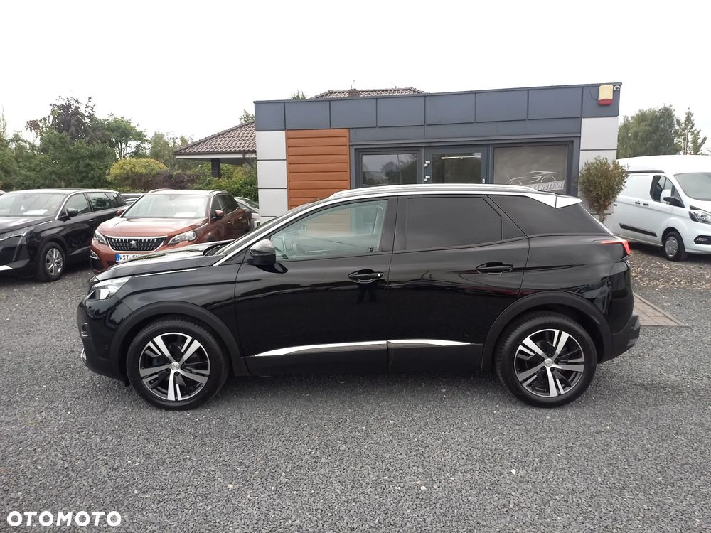 Peugeot 3008 BlueHDi 130 Stop & Start Allure - 3