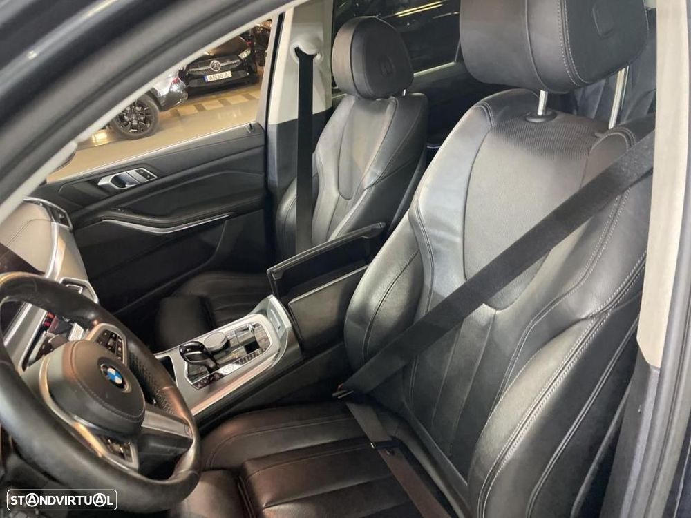 BMW X5 30 d xDrive - 3