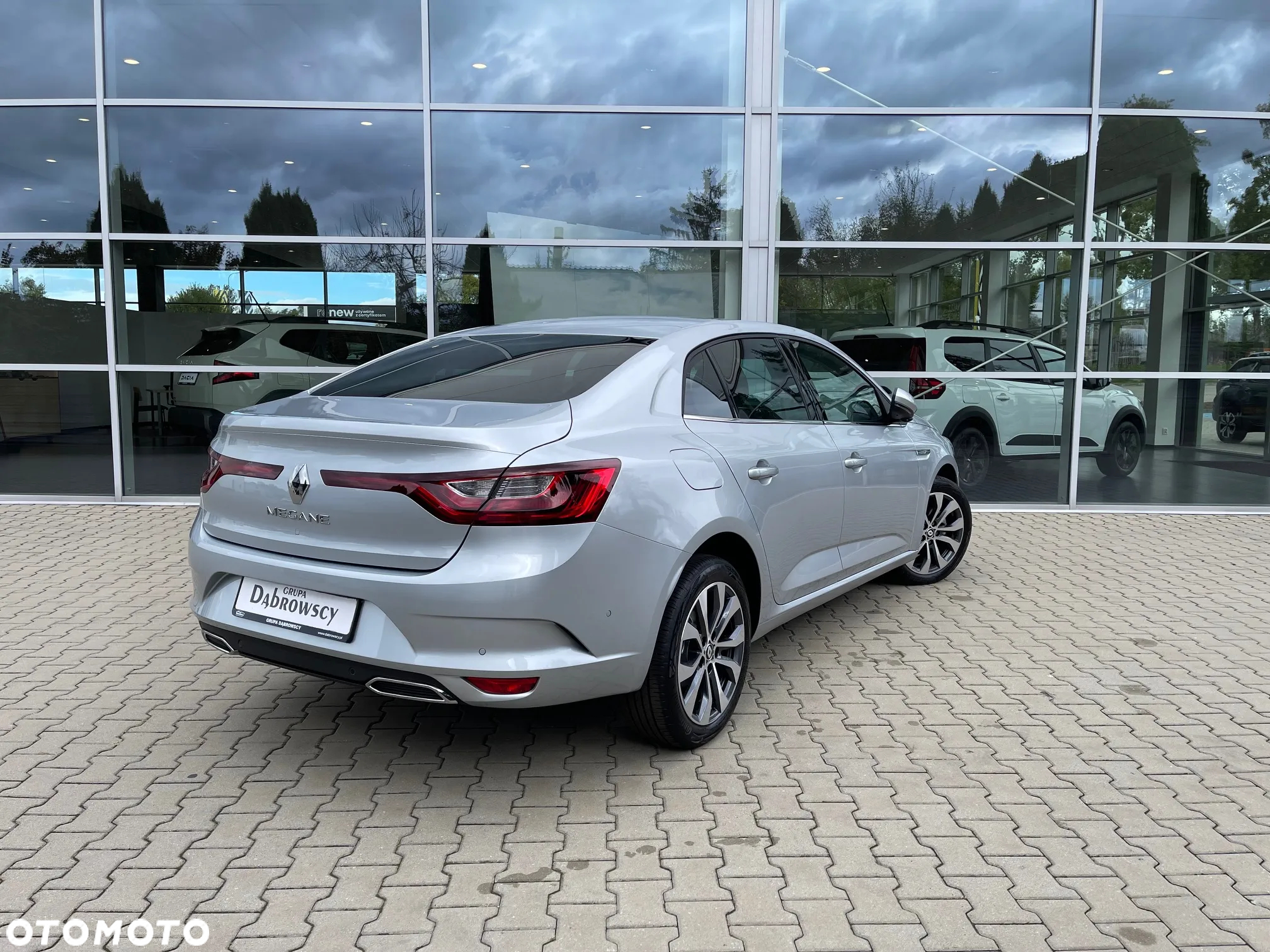 Renault Megane 1.3 TCe FAP Techno - 6