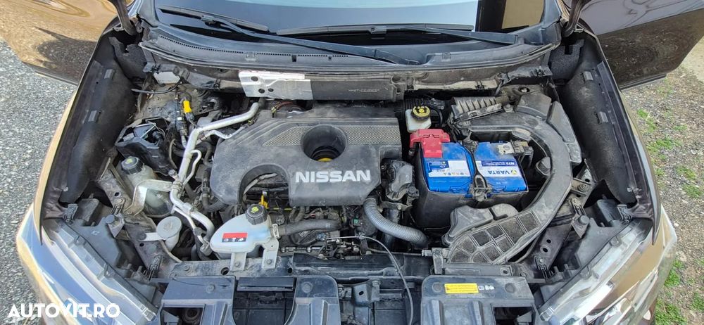 Nissan X-Trail - 28