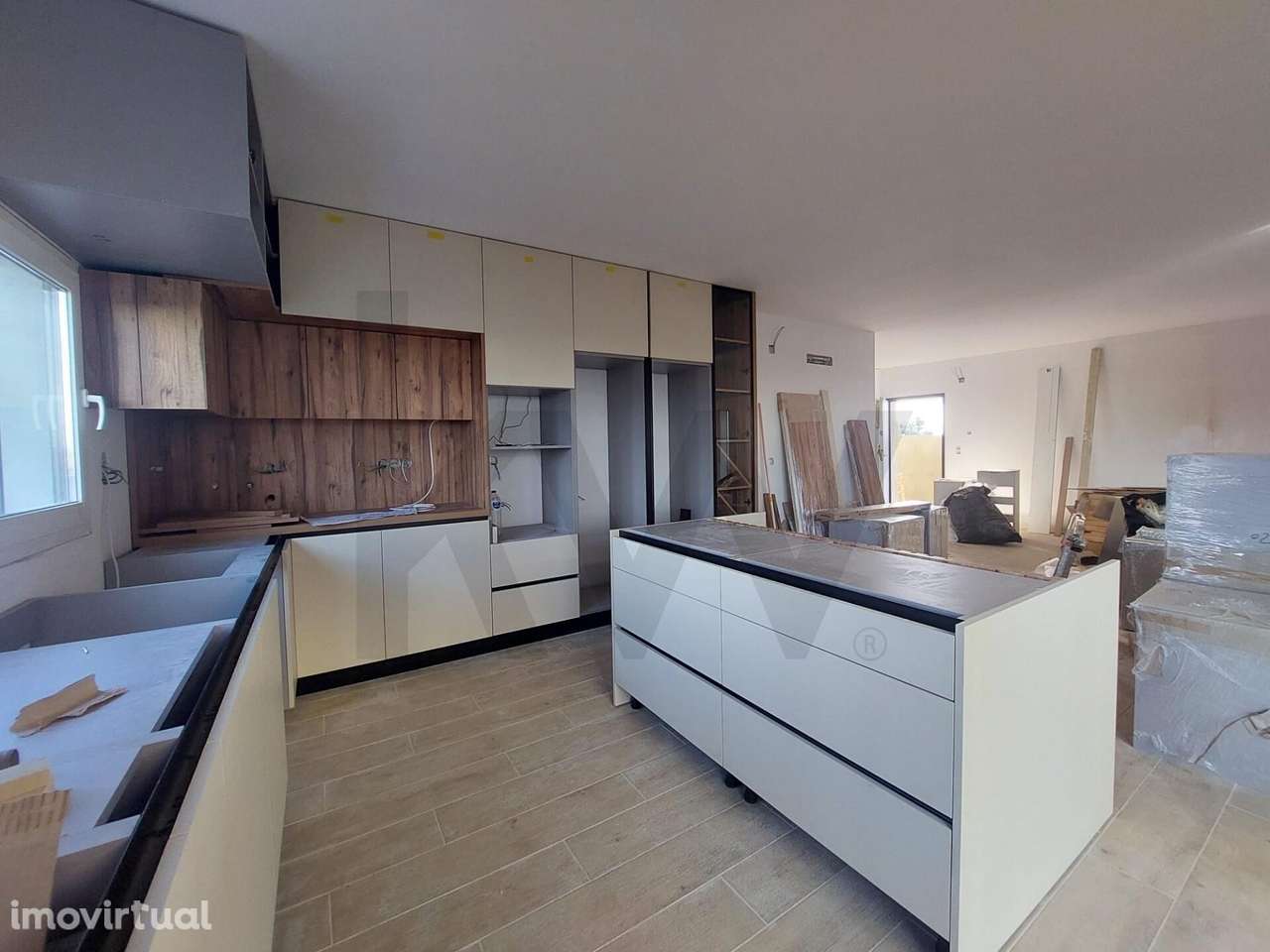 Exclusiva Moradia Térrea T4 – Quinta do Anjo, Palmela - Grande imagem: 3/18