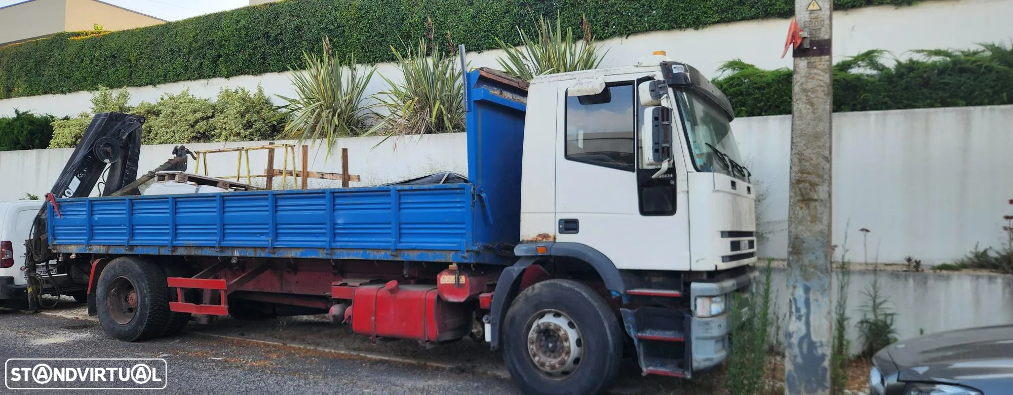 Iveco MT190E24/P - 10