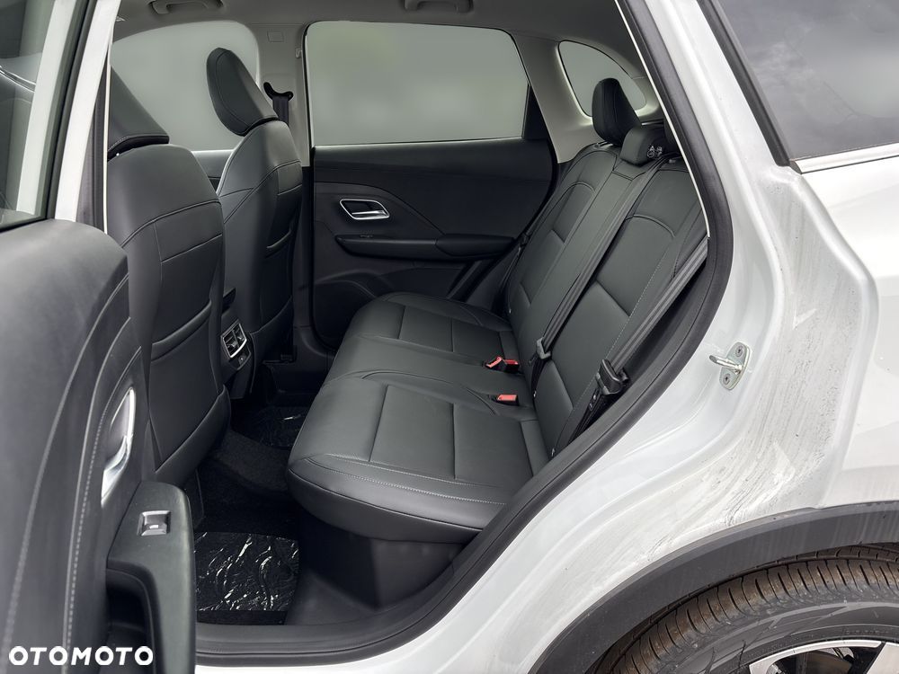 MG ZS 1.5 HEV+ Exclusive - 12
