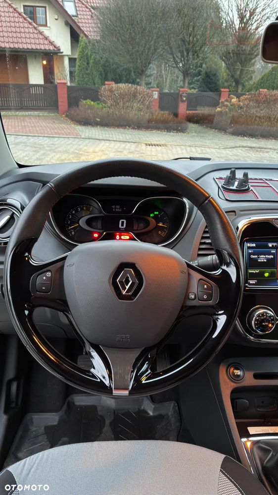 Renault Captur 0.9 Energy TCe Intens - 10