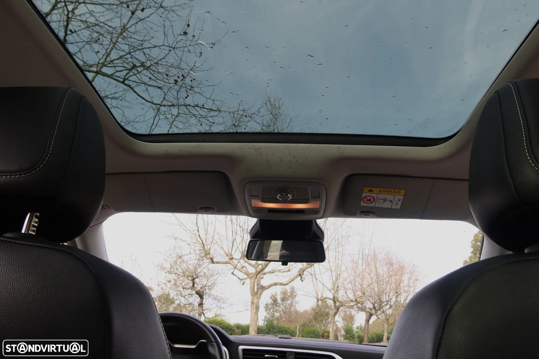 MG ZS EV Luxury - 25