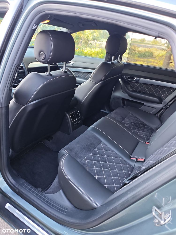 Audi A6 Limousine - 21