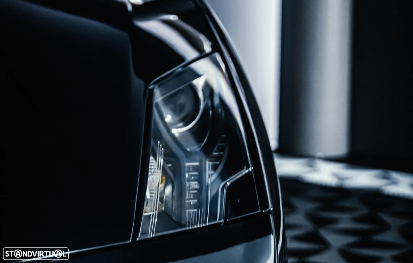 Lamborghini Gallardo LP560-4 E-Gear - 15