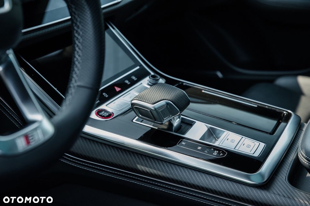 Audi SQ8 - 10