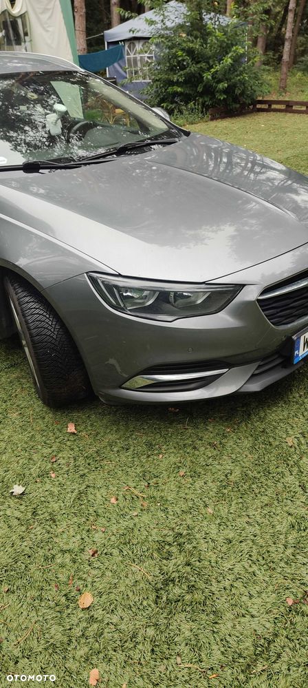 Opel Insignia - 6