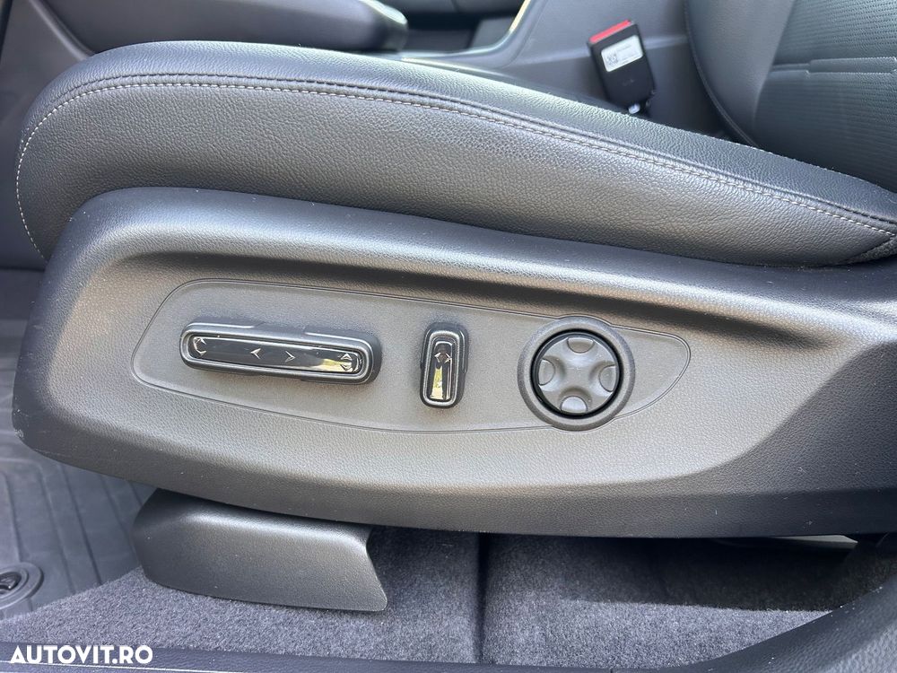 Honda CR-V 2.0 Hybrid i-MMD 4WD E-CVT Lifestyle - 19