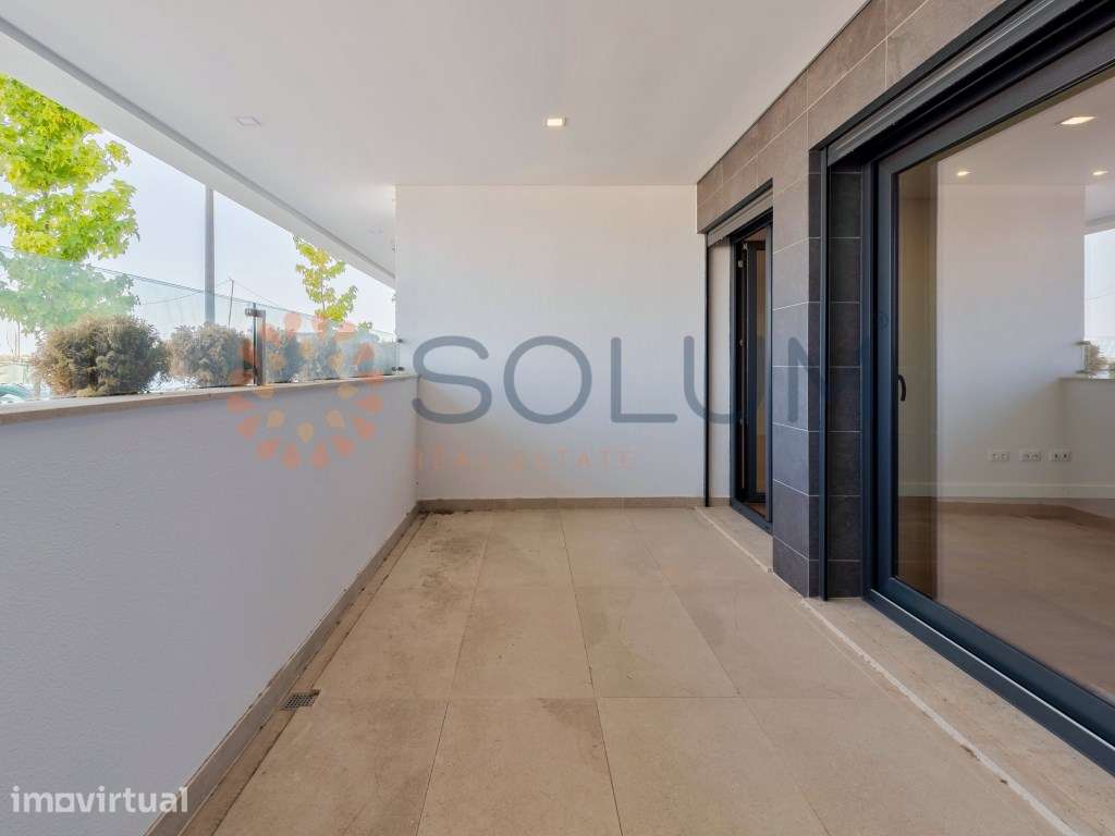 Apartamento T2 com 2 Suites - Montijo - Grande imagem: 3/29
