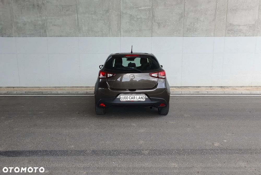 Mazda 2 SKYACTIV-G 90 Sports-Line - 6