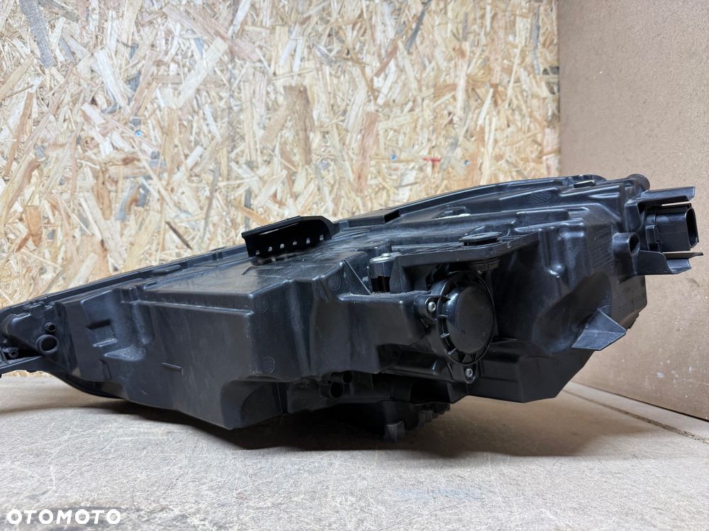 LAMPA PRZÓD PRAWA PRZEDNIA PRAWA FULL LED MATRIX AUDI A3 8Y0 8Y0941034 - 7